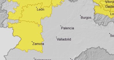 Castilla y León