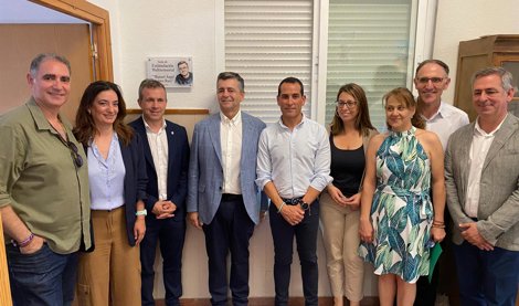 Es Andalucía - Jaén