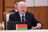 Foto: Israel convoca al embajador de Bielorrusia después de que Lukashenko haya tildado de "Holocausto" la ofensiva en Gaza