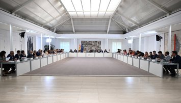 Es Andalucía - Sevilla