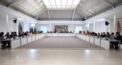 Es Andalucía - Sevilla