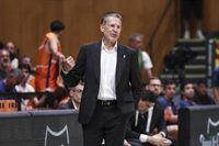 Pedro Martínez: "Xavi Pascual es un maestro de la preparación de partidos"