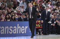 Xavi Pascual: "No sabes nunca cómo pueden ir las finales"