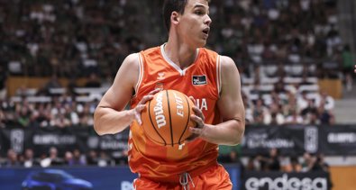 Baloncesto