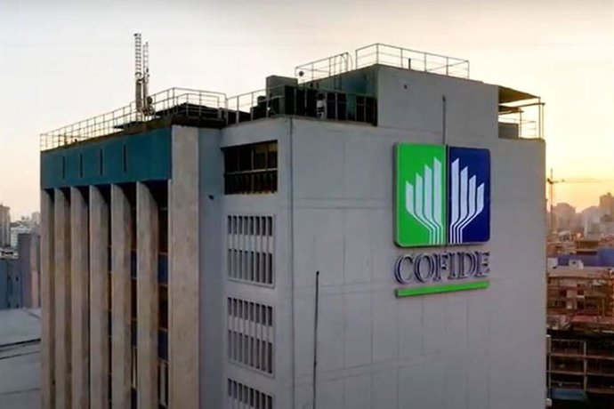 Archivo - Perú.- CAF destina inversión patrimonial por hasta US$ 10 millones a Cofide