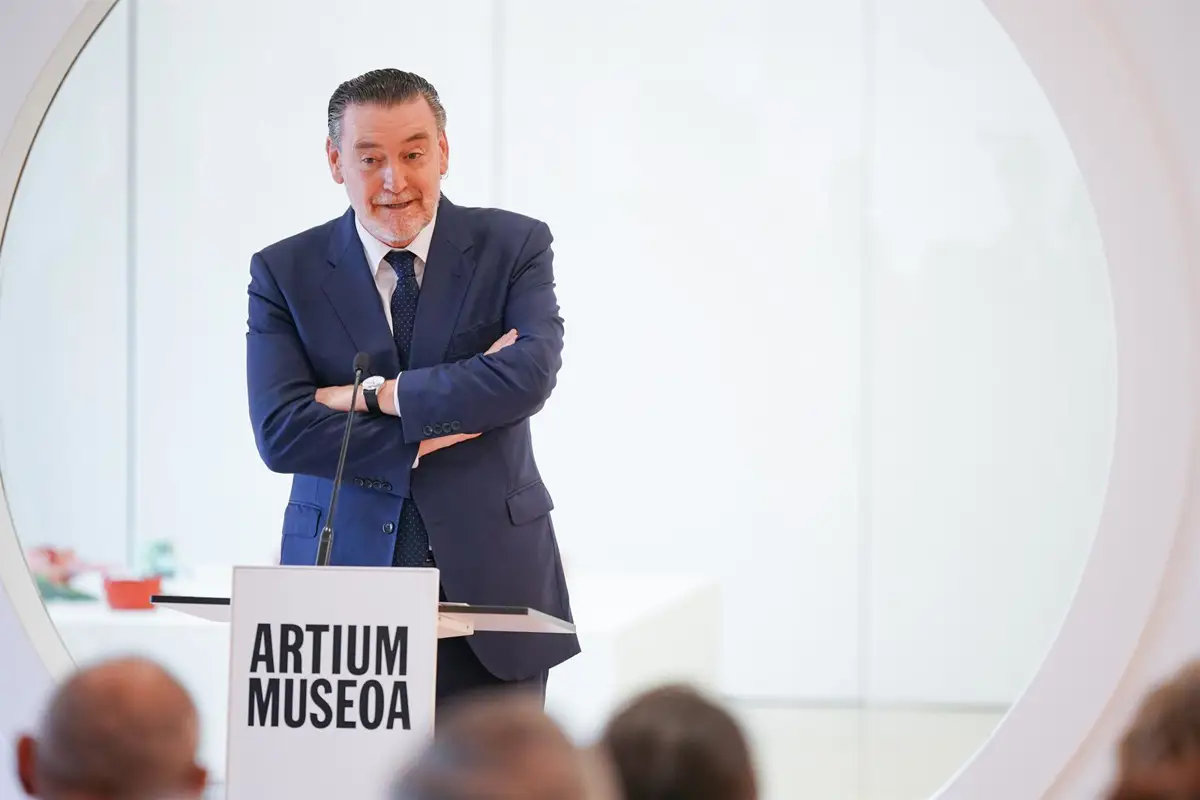 Imagen del Museo del Prado