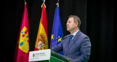 Castilla-La Mancha