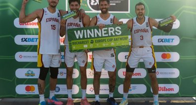 Baloncesto