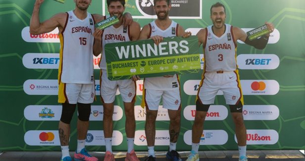 Baloncesto
