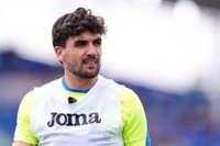 El Getafe acuerda con River Plate el traspaso de Mauro Arambarri
