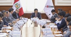 peru