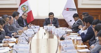 peru