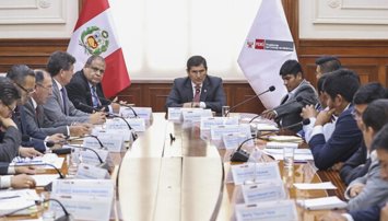 peru