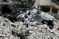 La ONU pide respeto a la soberanía de Líbano y advierte de un "repunte" en la violencia entre Israel y Hezbolá