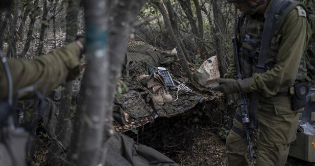 Muere en combate en el sur de Líbano un militar israelí y otros siete resultan heridos