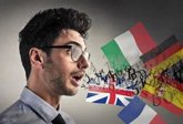 Foto: Bilingües español–inglés usan el mismo circuito cerebral para la gramática en ambos idiomas