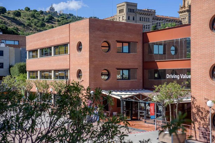 Por primera vez, UIC Barcelona ha entrado en el QS World University Ranking
