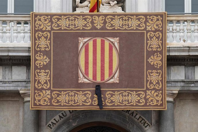 Archivo - Palau de la Generalitat