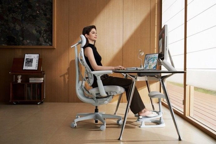 Prime Sale, con ofertas flash de la silla Omni