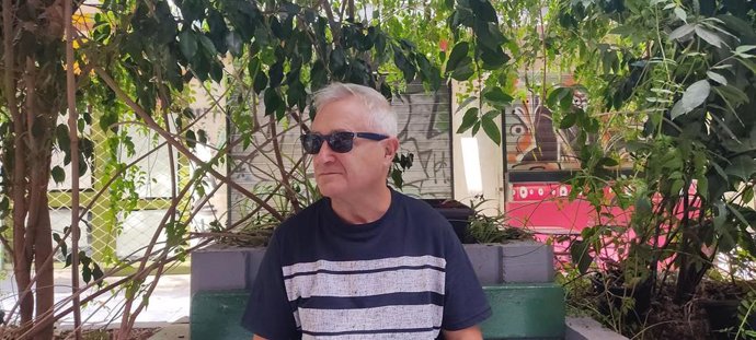 Archivo - Enrique Gracia
