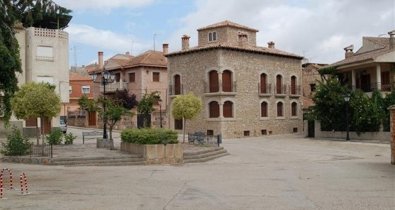 Castilla-La Mancha