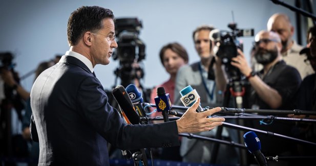 Los aliados europeos asumen el reajuste militar de EEUU pero piden tiempo para evitar "lagunas" de capacidades