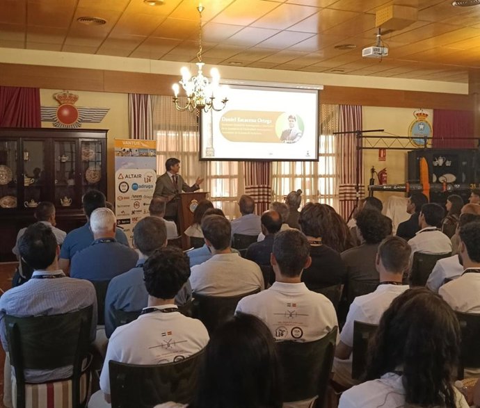 La Junta sitúa al proyecto Vantus como modelo de futuro para la innovación y la universidad andaluza.