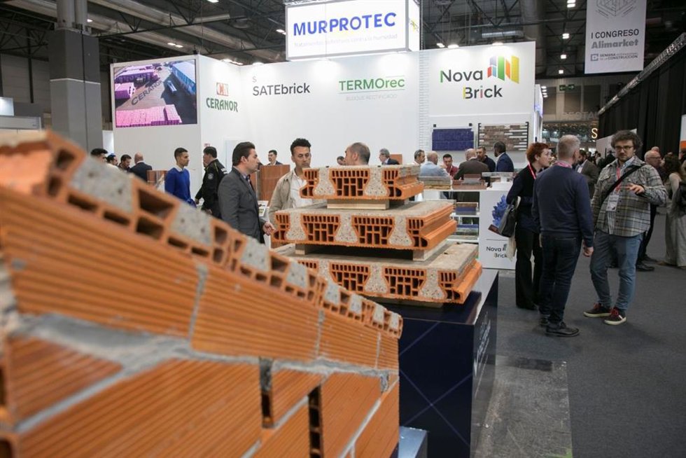 Semana Internacional de la Construcción