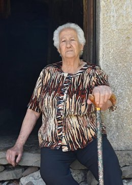 Alegría Feito