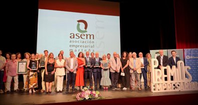 Es Andalucía - Jaén