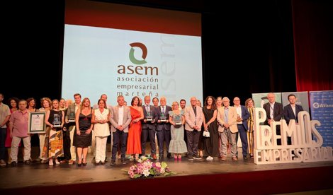 Es Andalucía - Jaén