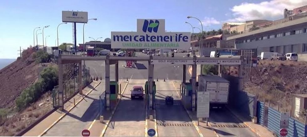 Mercatenerife
