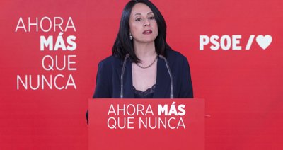 Torró asegura que el PSOE está al "lado" de Zapatero y pide respetar sus tiempos