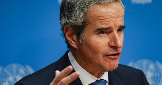 El OIEA se muestra dispuesto a ayudar a formular "pasos concretos" para aplicar el acuerdo entre EEUU e Irán