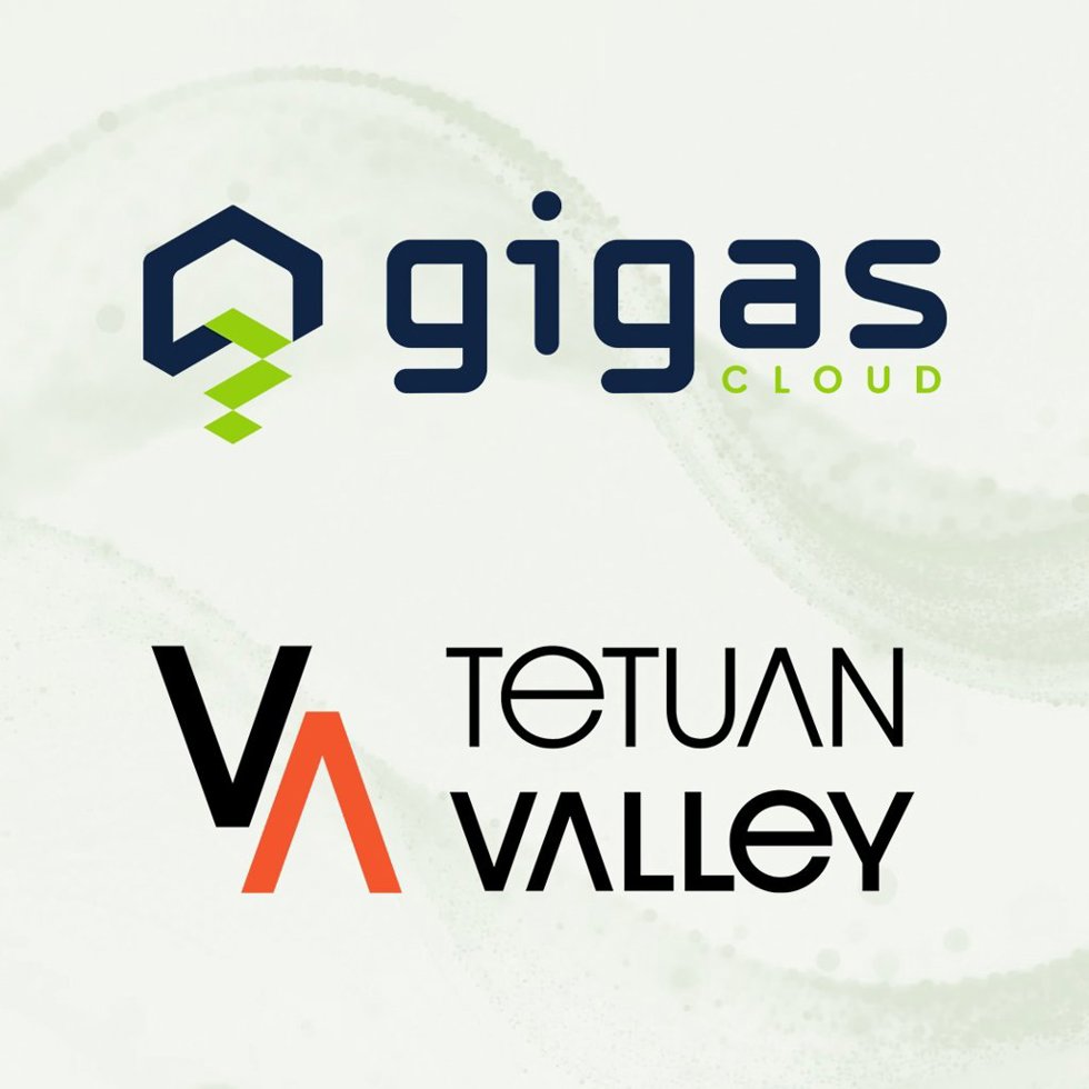 Gigas se convierte en partner tecnológico de Tetuan Valley para apoyar el desarrollo de startups y emprendedores