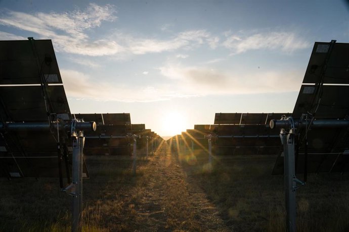 Archivo - El Grupo Ingka adquiere los primeros parques solares en España, reforzando su presencia en energía renovable.