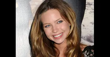 Muere Daveigh Chase, la voz de Lilo en Lilo & Stitch y protagonista de The Ring (La señal), a los 35 años
