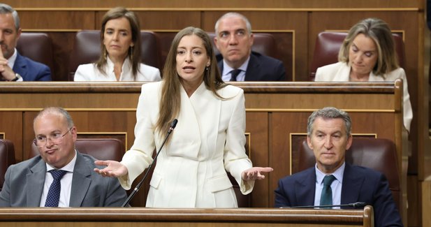 El PP lleva al Congreso una reforma para forzar a los ministros a "acreditar" por qué no van a la sesión de control