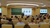 Foto: Madrid defiende la incorporación al sistema sanitario de directivos con "gran capacidad transformadora"