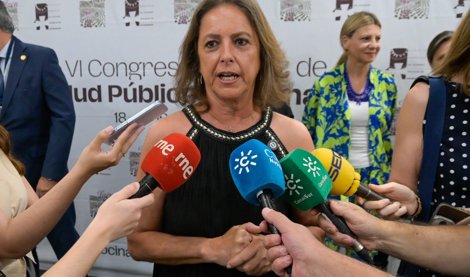 Es Andalucía - Jaén