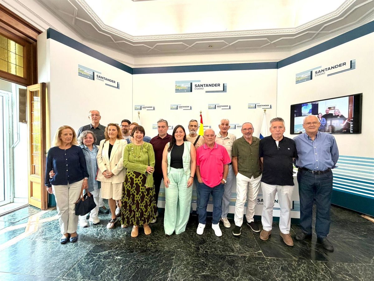 El templete de los Jardines de Pereda acogerá el 12 de julio el concierto Orfeón en Sotileza de homenaje al escritor