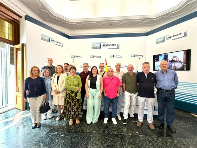 Presentación del concierto