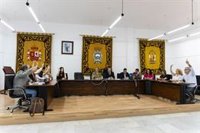 La Junta confía en "una rectificación" del PSOE en Carboneras para cumplir la sentencia sobre el hotel del Algarrobico
