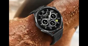 Honor Watch 6 usa la IA para el seguimiento de la salud e incluye modos deportivos profesionales de fútbol y bádminton