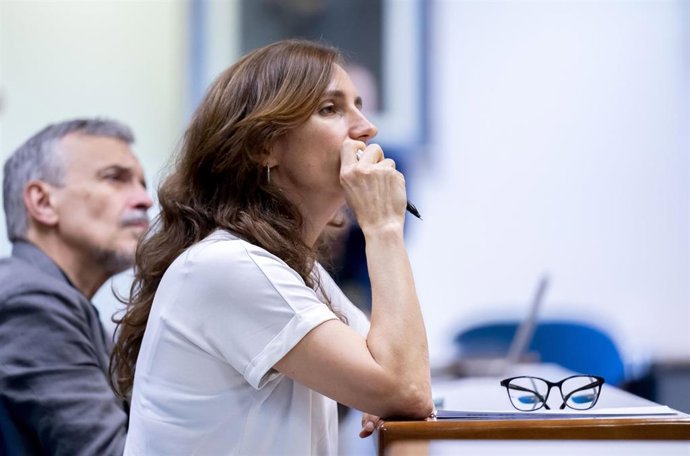 Casi el 30% de mujeres se han visto forzadas a hacer algo no deseado en relaciones, según 'Encuesta de Salud Sexual'