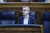 Hacienda hablará de Presupuestos con los grupos parlamentarios una vez atados en el seno del Gobierno