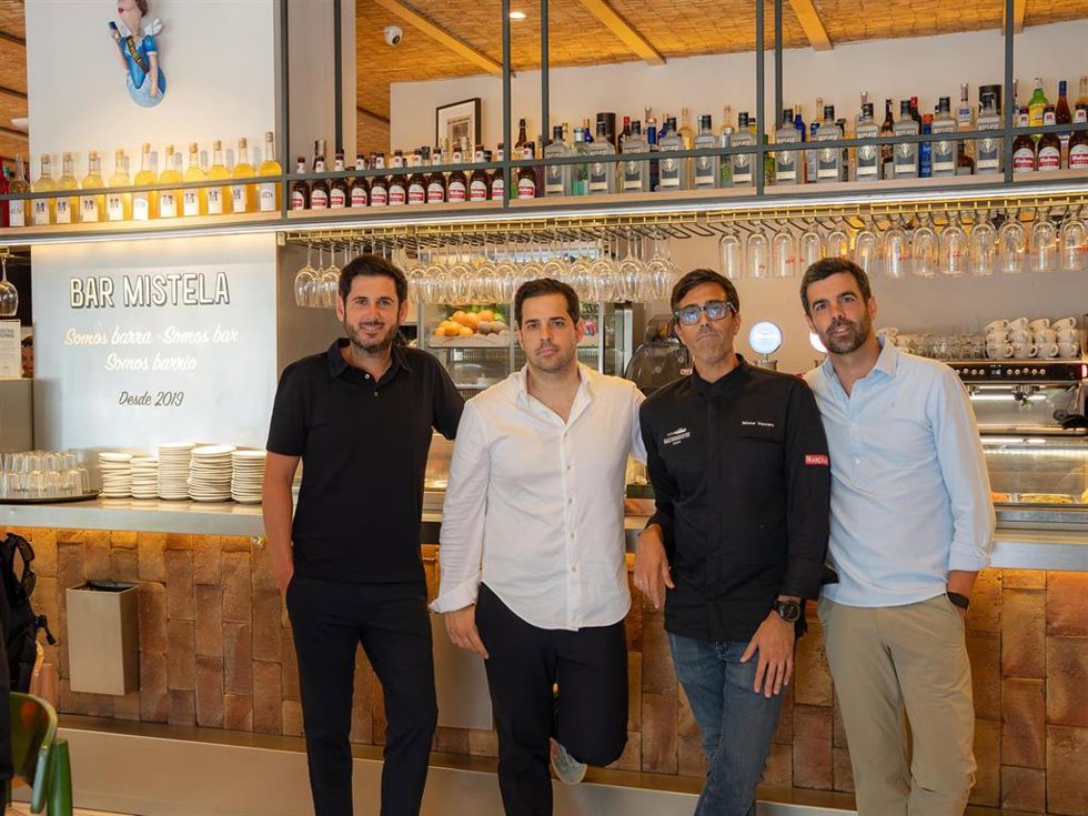 Gastroadictos abre en Madrid