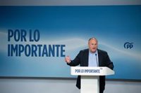 El PP dice que Zapatero no aclaró "nada" ante el juez: "Todo el mundo estaba expectante y no resolvió ninguna pregunta"