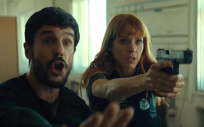 Unai se enfrenta a su caso más retorcido en el impactante tráiler de Kraken: El libro negro de las horas
