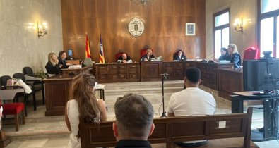 Islas Baleares